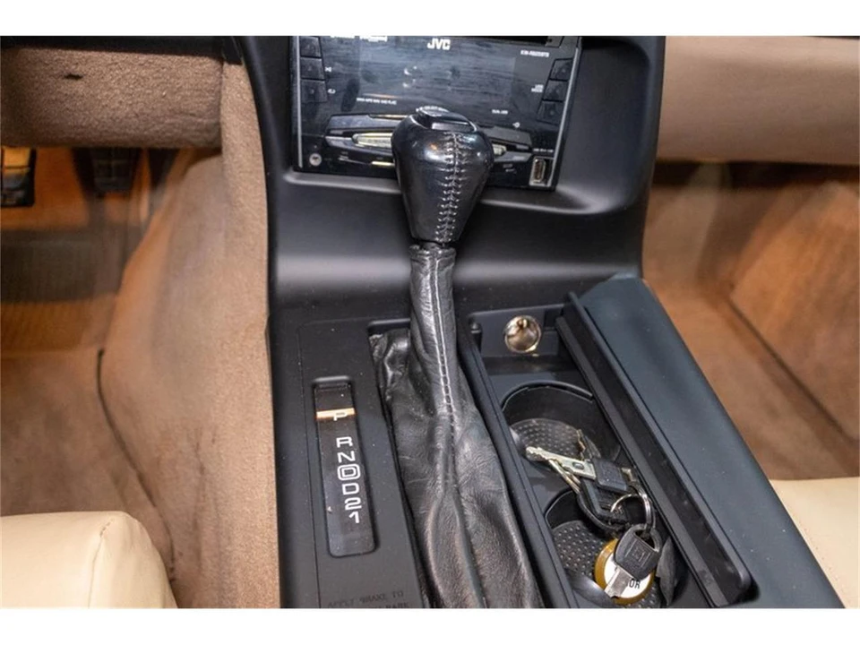 1994 Chevrolet Corvette C4 - Image 13 of 31