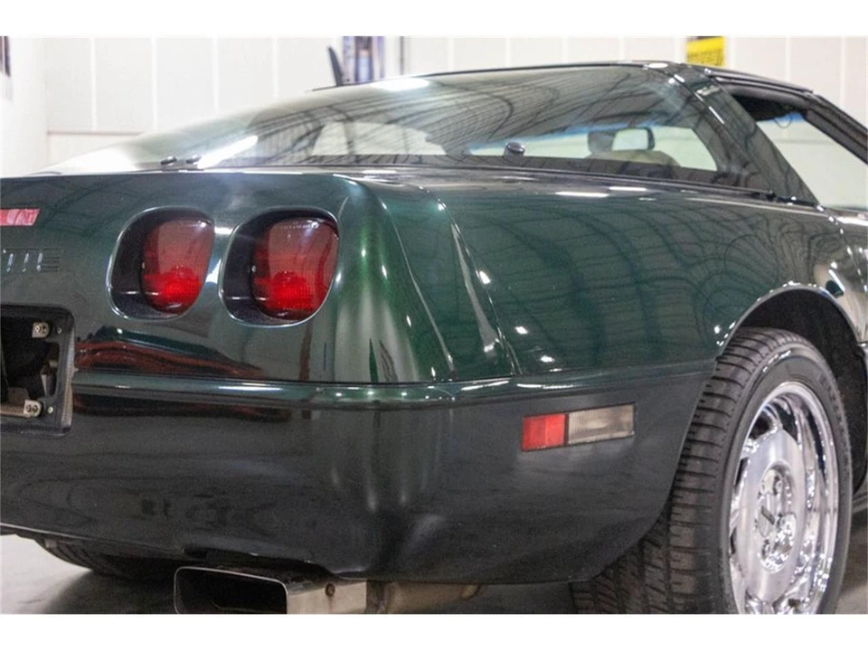 1994 Chevrolet Corvette C4 - Image 25 of 31