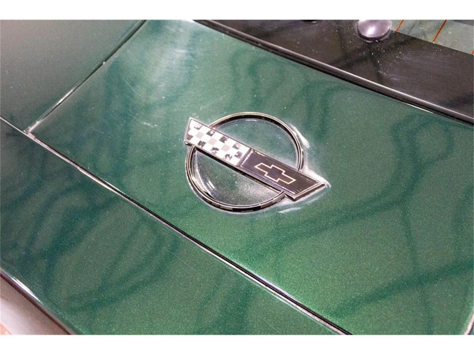 1994 Chevrolet Corvette C4 - Image 21 of 31