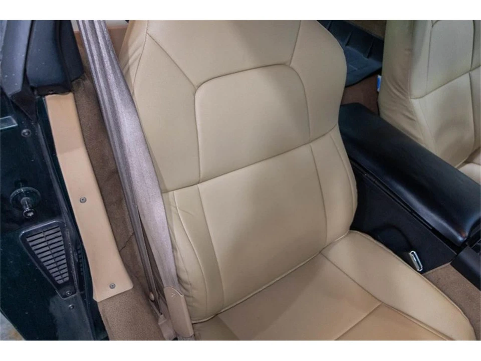 1994 Chevrolet Corvette C4 - Image 31 of 31