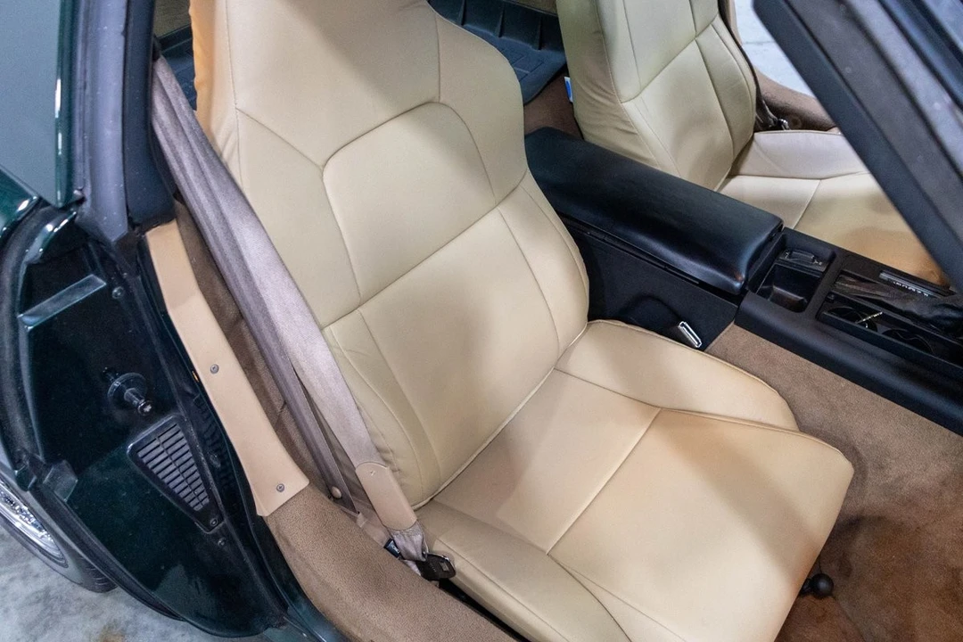 1994 Chevrolet Corvette C4 - Image 31 of 31