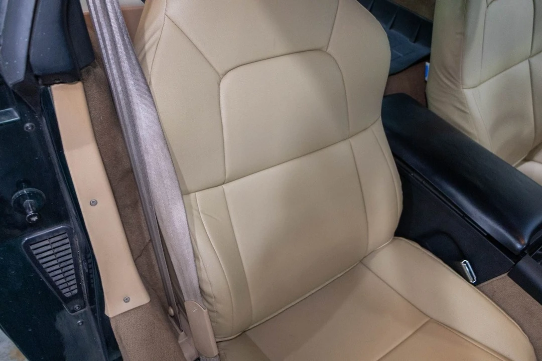 1994 Chevrolet Corvette C4 - Image 31 of 31