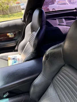 1994 Chevrolet Corvette
