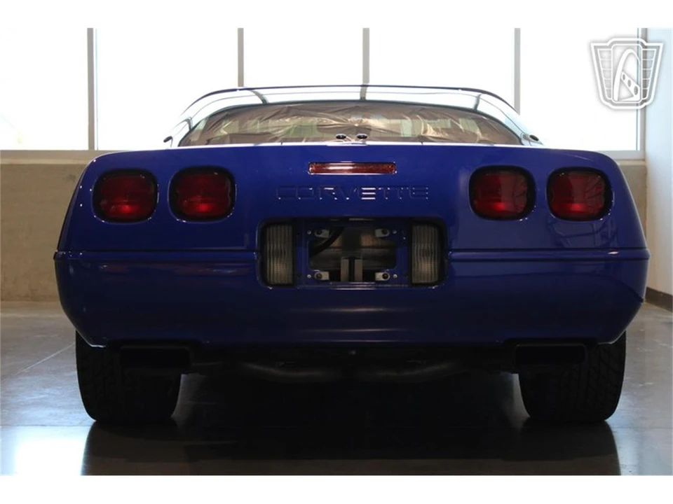 1994 Chevrolet Corvette C4 - Image 26 of 31