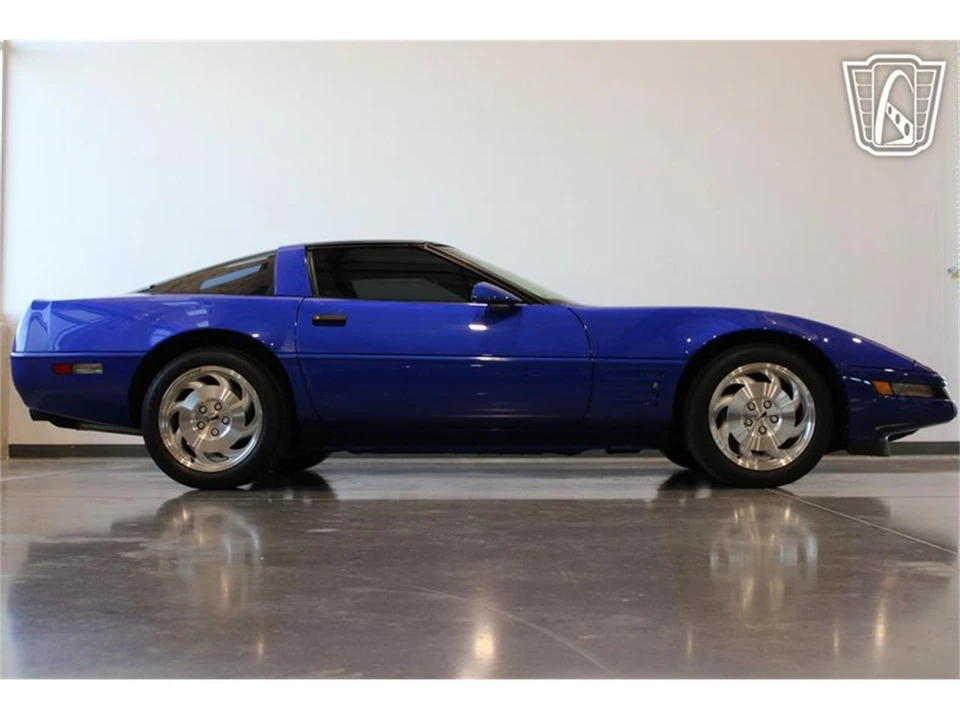 1994 Chevrolet Corvette C4 - Image 16 of 31