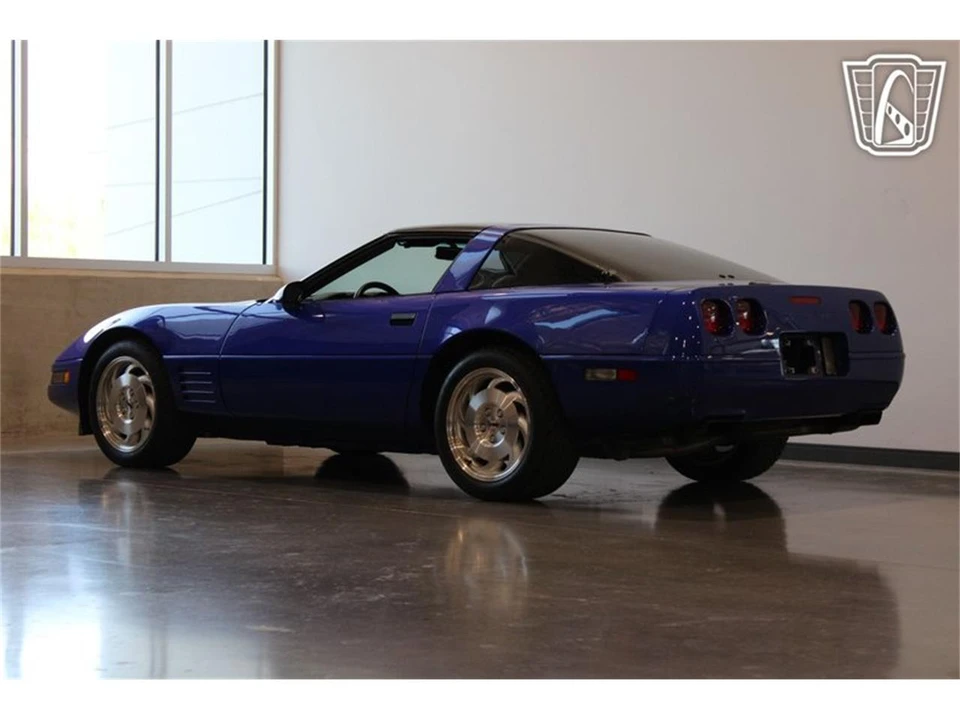 1994 Chevrolet Corvette C4 - Image 27 of 31
