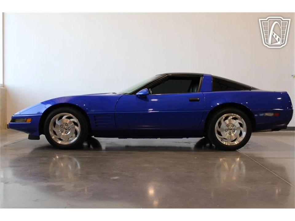 1994 Chevrolet Corvette C4 - Image 28 of 31