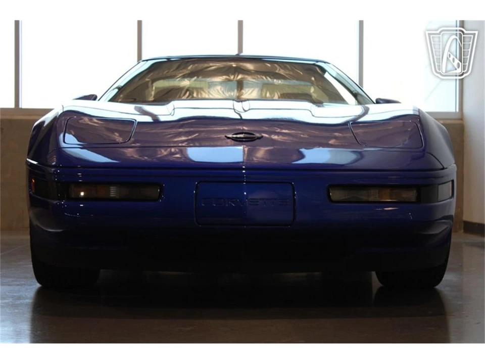 1994 Chevrolet Corvette C4 - Image 14 of 31