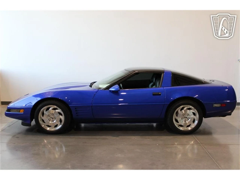 1994 Chevrolet Corvette C4 - Image 24 of 31