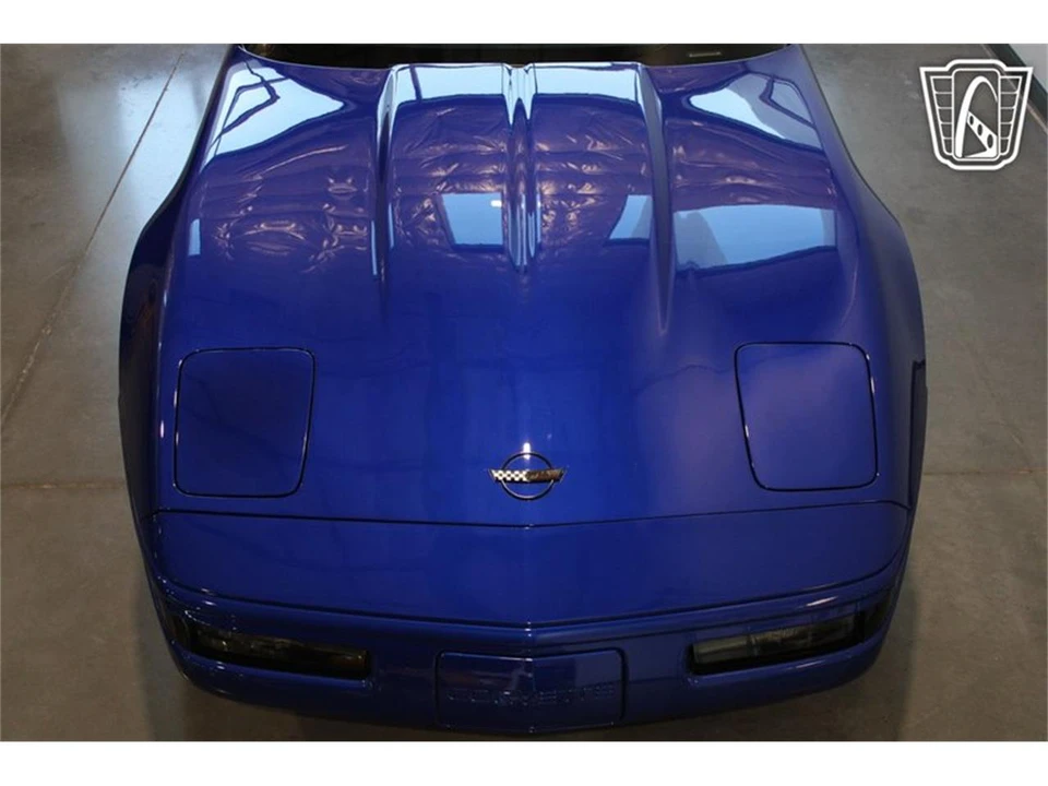 1994 Chevrolet Corvette C4 - Image 30 of 31