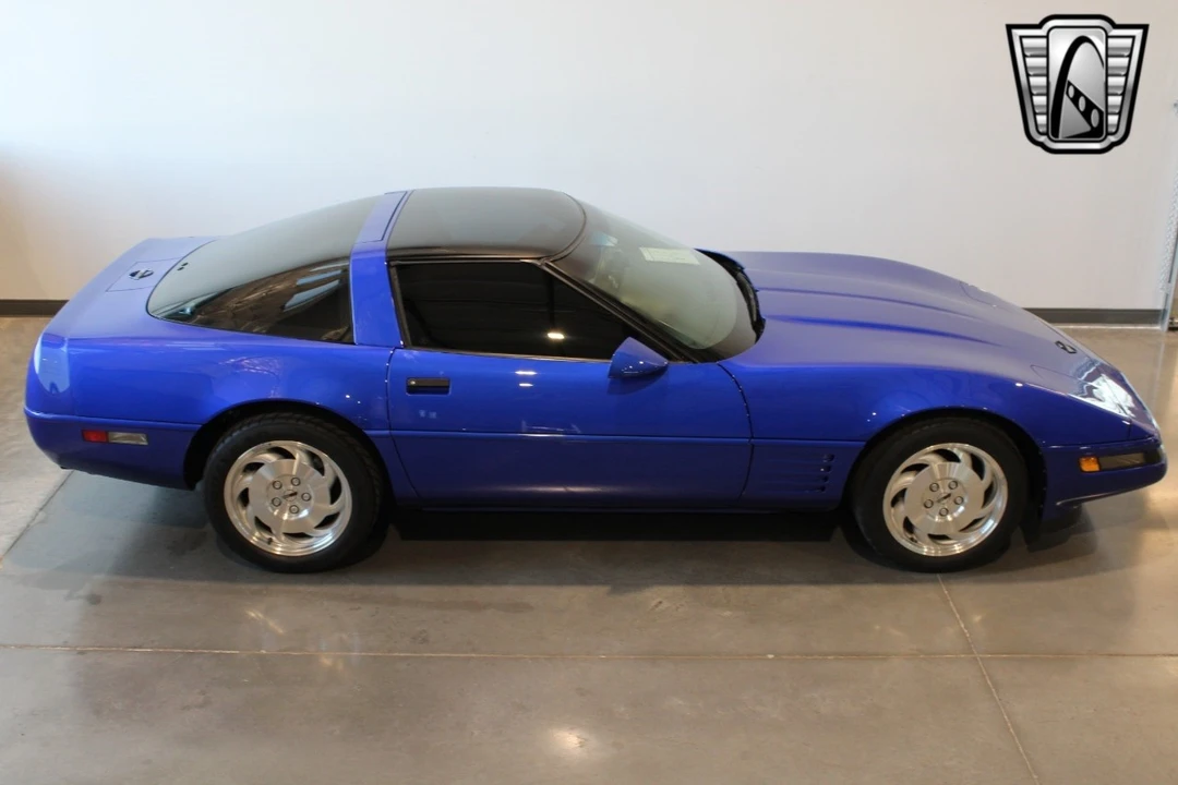 1994 Chevrolet Corvette C4 - Image 10 of 12