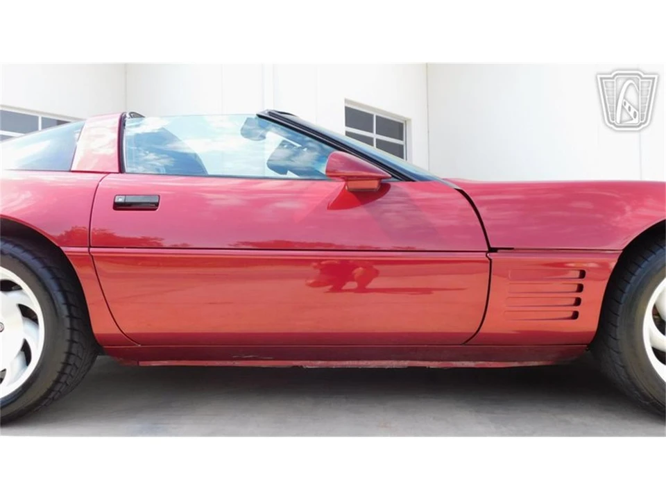 1994 Chevrolet Corvette C4 - Image 29 of 31