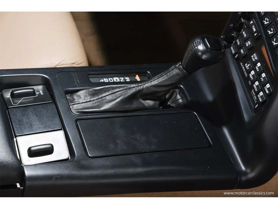 1994 Chevrolet Corvette C4 - Image 31 of 31