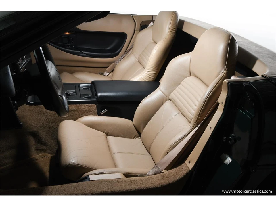 1994 Chevrolet Corvette C4 - Image 27 of 31