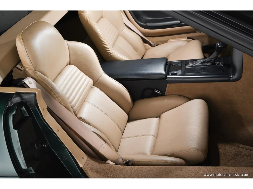 1994 Chevrolet Corvette C4 - Image 29 of 31