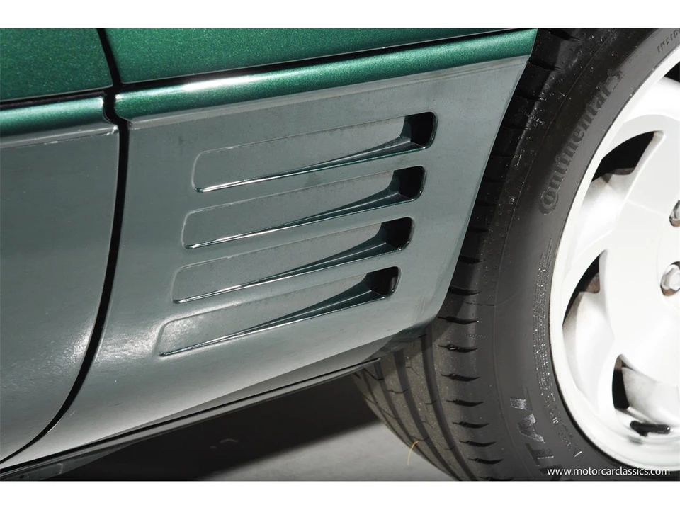 1994 Chevrolet Corvette C4 - Image 22 of 31