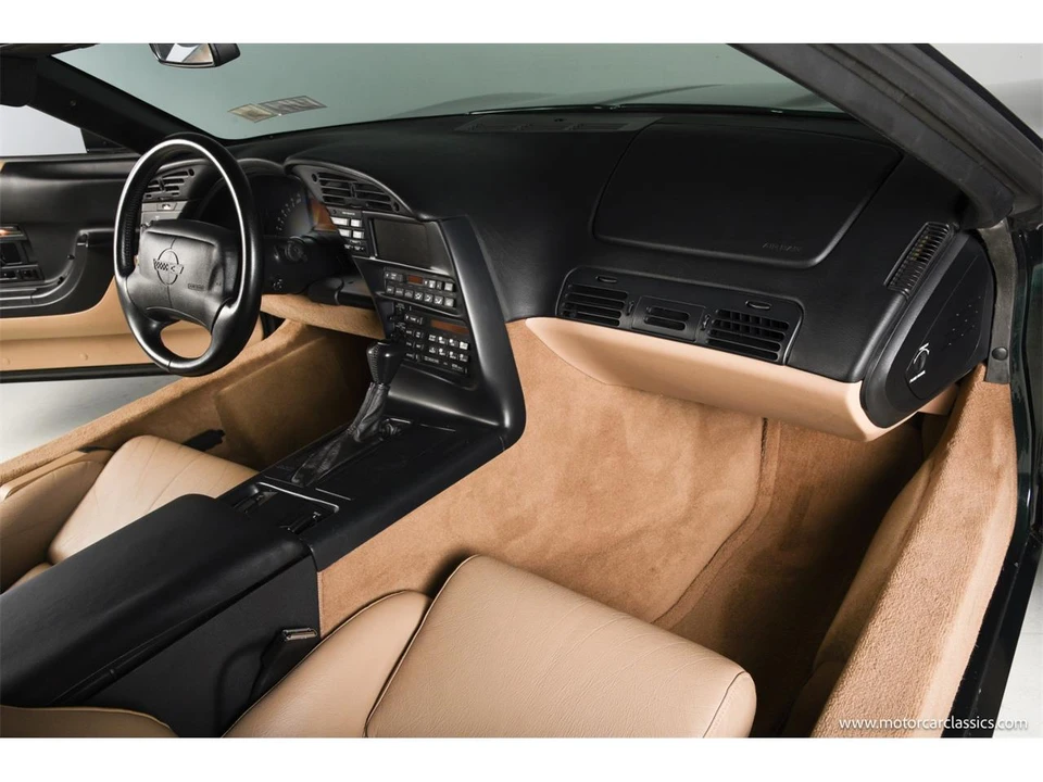 1994 Chevrolet Corvette C4 - Image 26 of 31