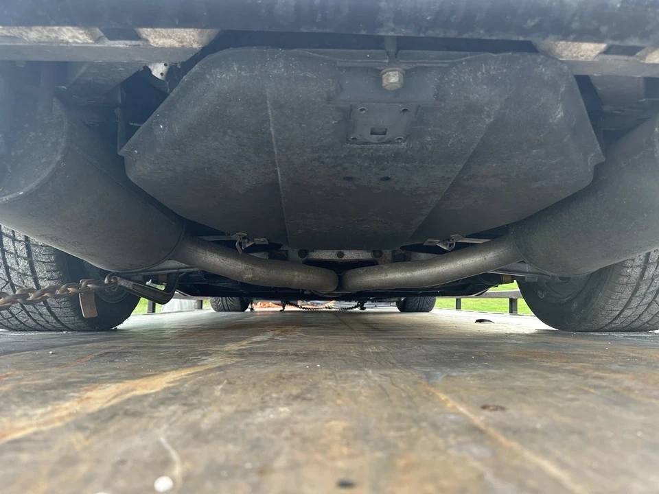 1994 Chevrolet Corvette C4 - Image 18 of 18