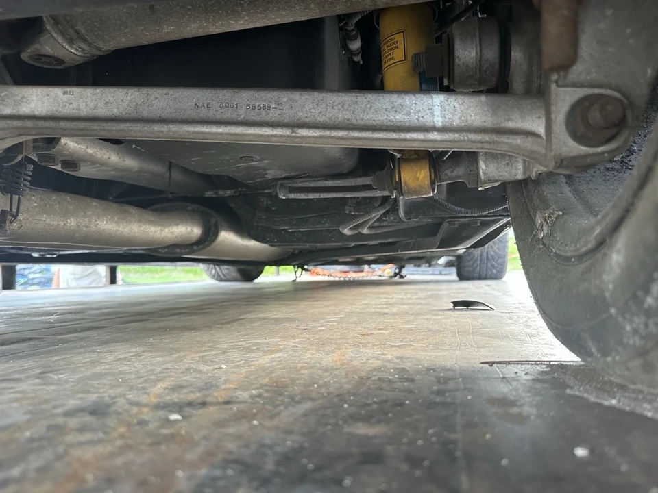 1994 Chevrolet Corvette C4 - Image 17 of 18