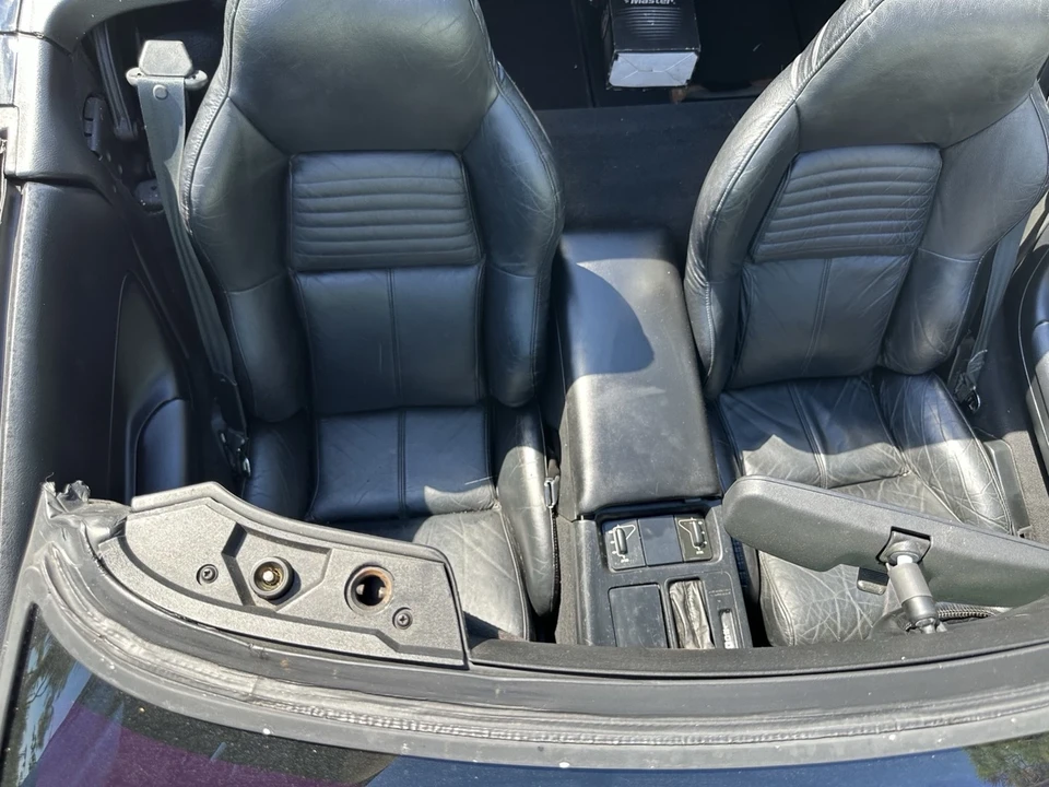 1994 Chevrolet Corvette C4 - Image 10 of 18