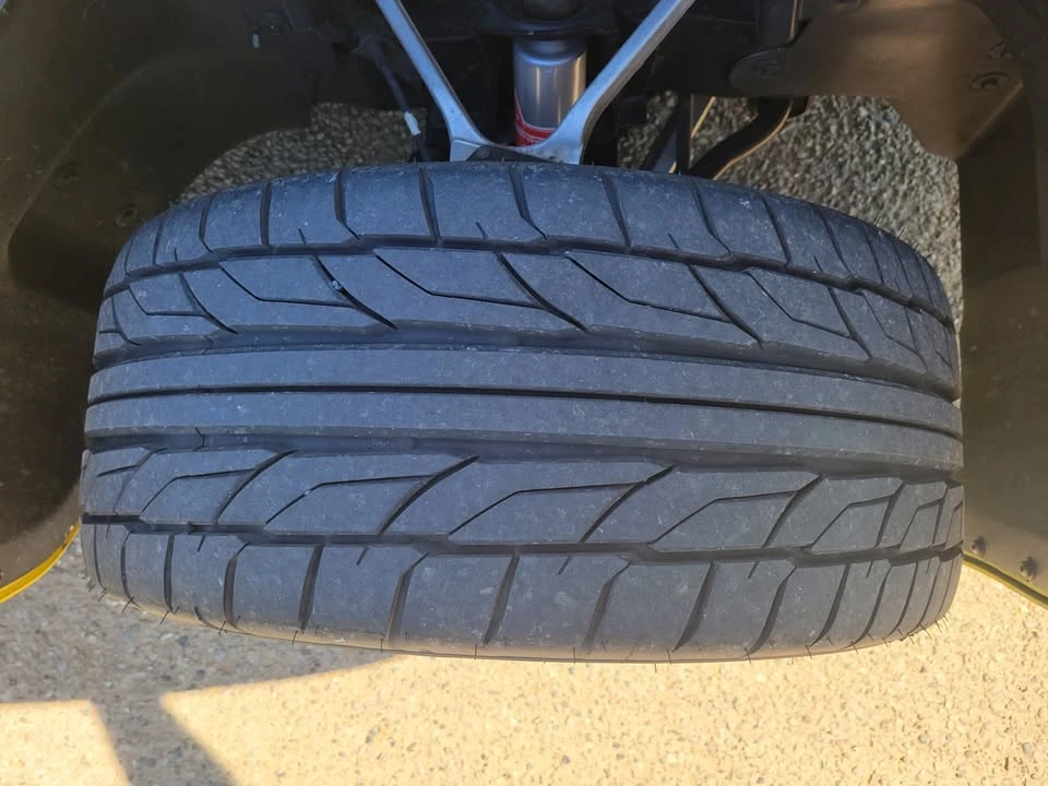1994 Chevrolet Corvette C4 - Image 16 of 19