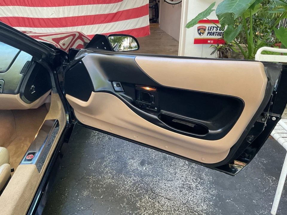 1994 Chevrolet Corvette C4 - Image 15 of 16