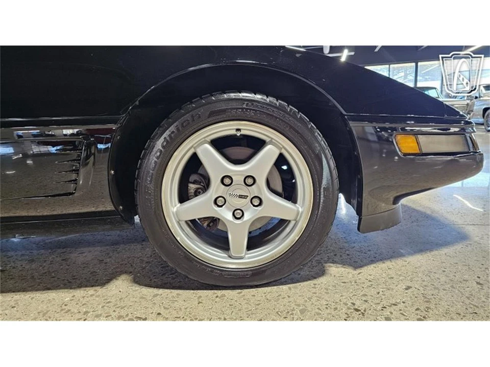 1994 Chevrolet Corvette C4 - Image 26 of 31