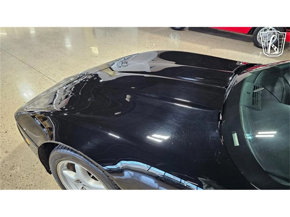 1994 Chevrolet Corvette C4 - Image 31 of 31