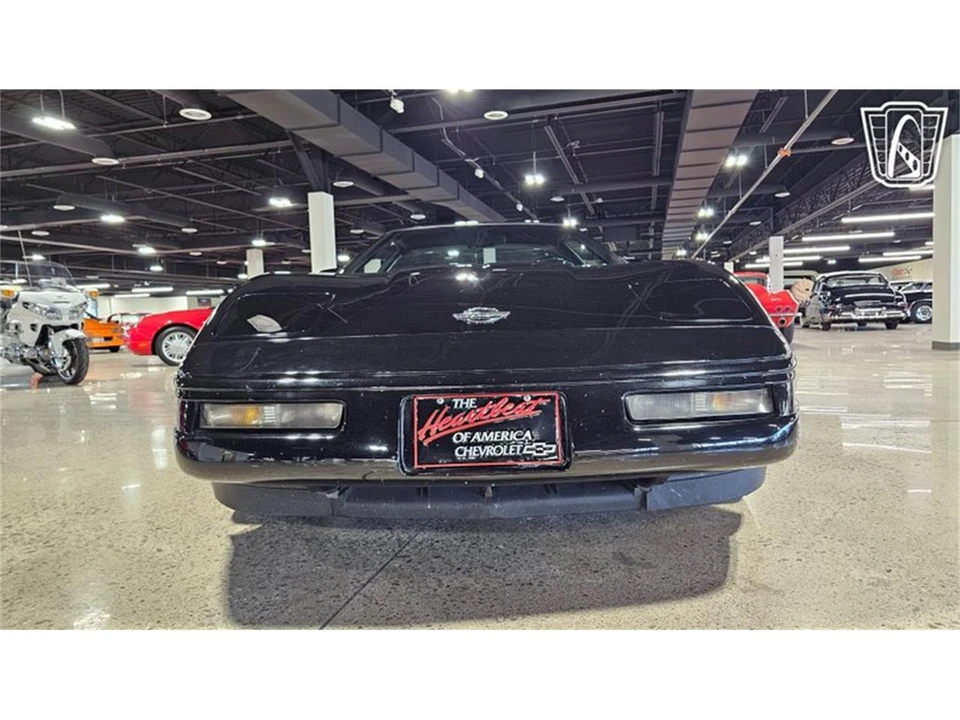 1994 Chevrolet Corvette C4 - Image 17 of 31