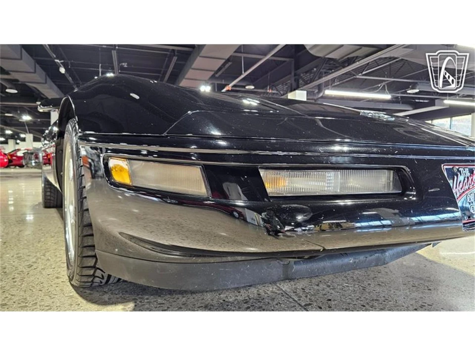 1994 Chevrolet Corvette C4 - Image 28 of 31
