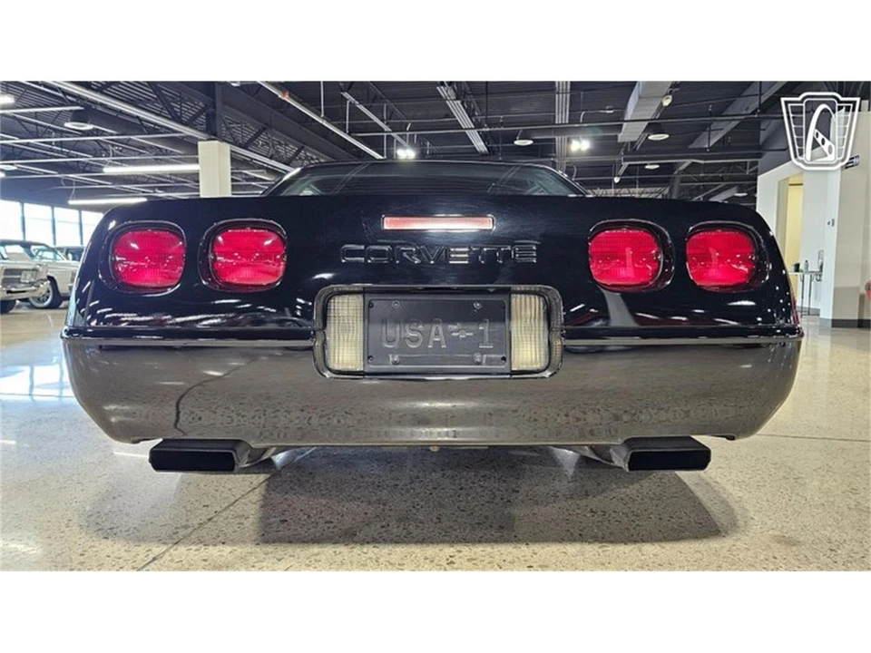 1994 Chevrolet Corvette C4 - Image 9 of 31