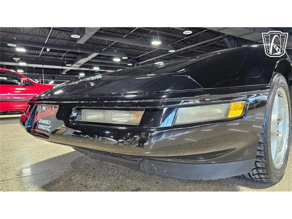 1994 Chevrolet Corvette C4 - Image 29 of 31