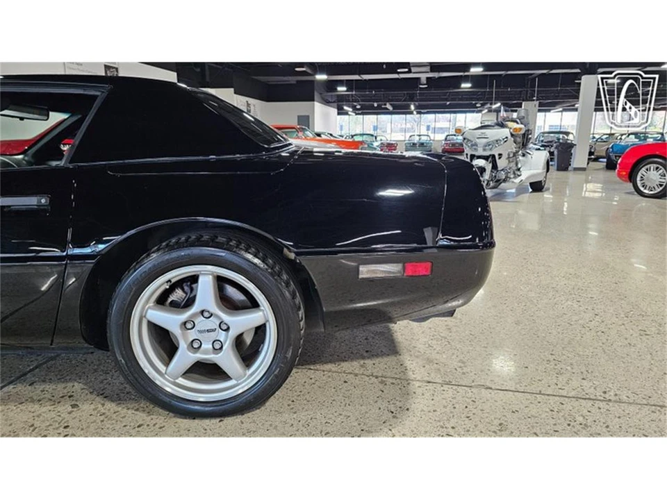 1994 Chevrolet Corvette C4 - Image 20 of 31