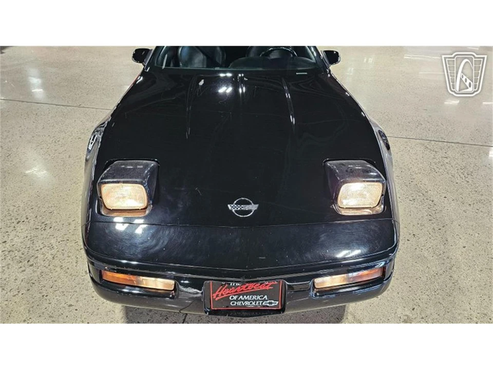 1994 Chevrolet Corvette C4 - Image 30 of 31