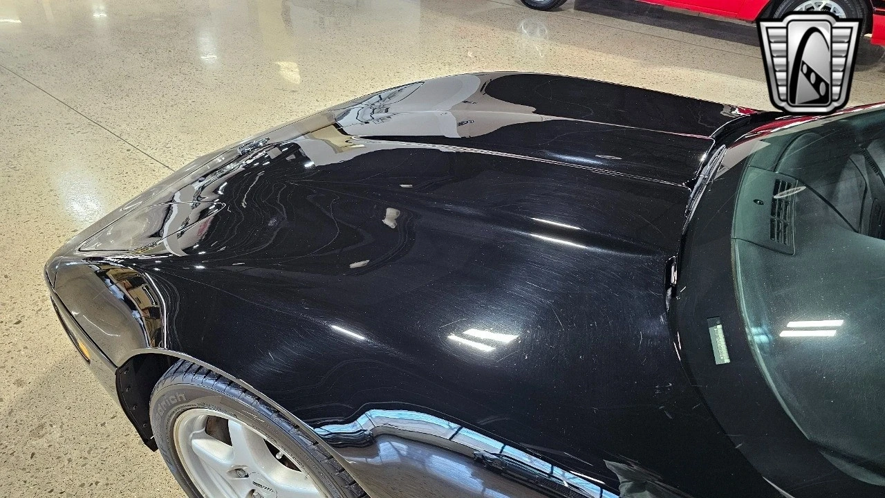 1994 Chevrolet Corvette C4 - Image 11 of 21
