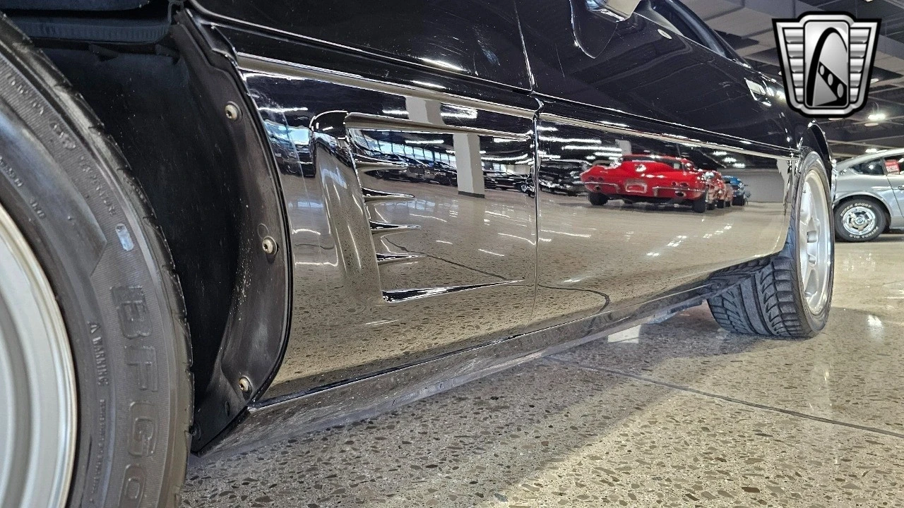 1994 Chevrolet Corvette C4 - Image 12 of 21