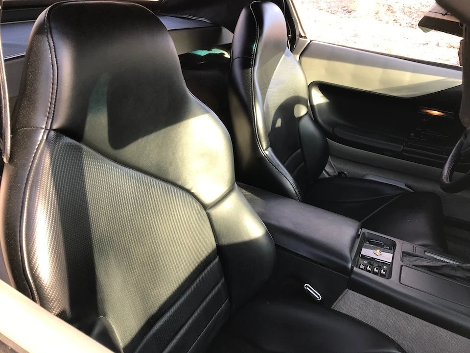 1994 Chevrolet Corvette C4 - Image 15 of 20