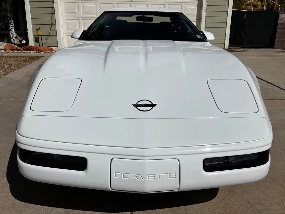 1994 Chevrolet Corvette C4 - Image 8 of 20