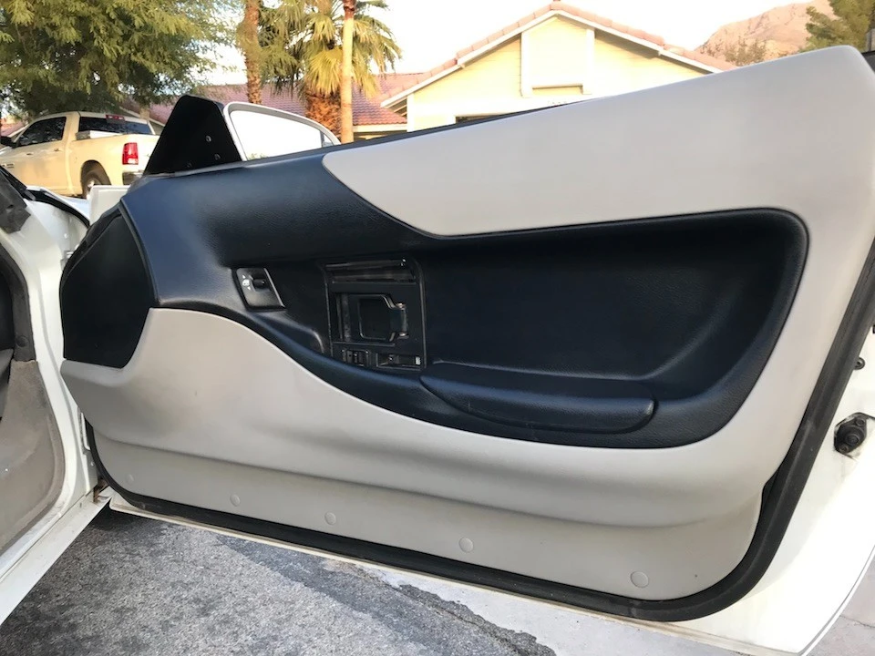 1994 Chevrolet Corvette C4 - Image 16 of 20