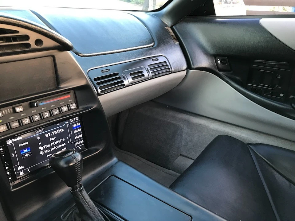 1994 Chevrolet Corvette C4 - Image 19 of 20