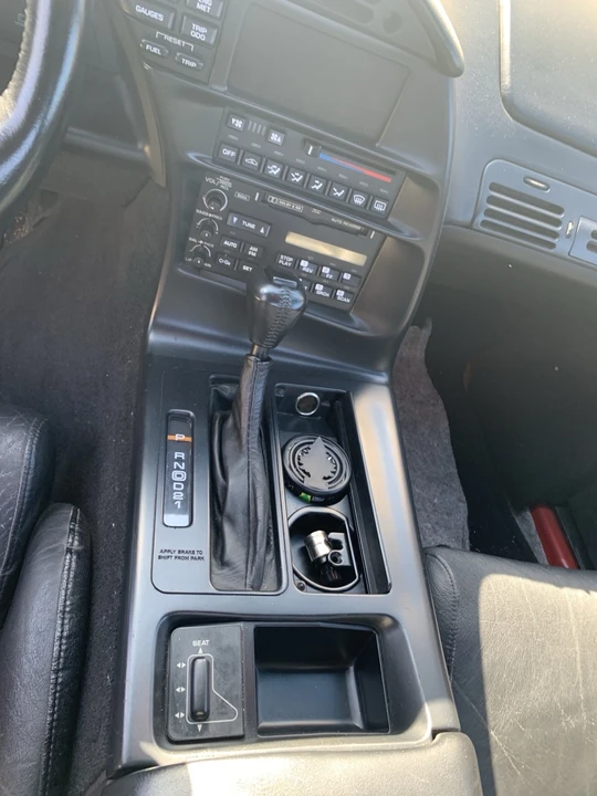 1994 Chevrolet Corvette C4 - Image 15 of 22