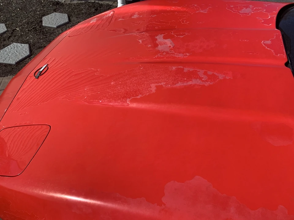 1994 Chevrolet Corvette C4 - Image 6 of 22