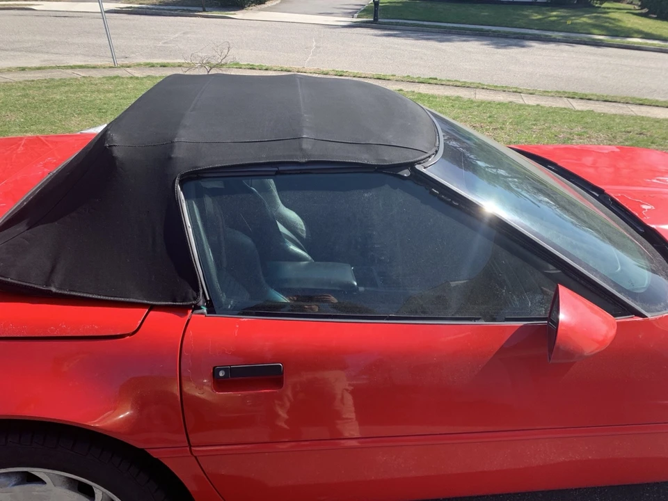 1994 Chevrolet Corvette C4 - Image 9 of 22