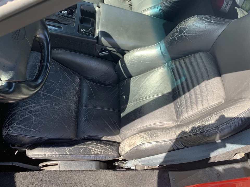 1994 Chevrolet Corvette C4 - Image 18 of 22