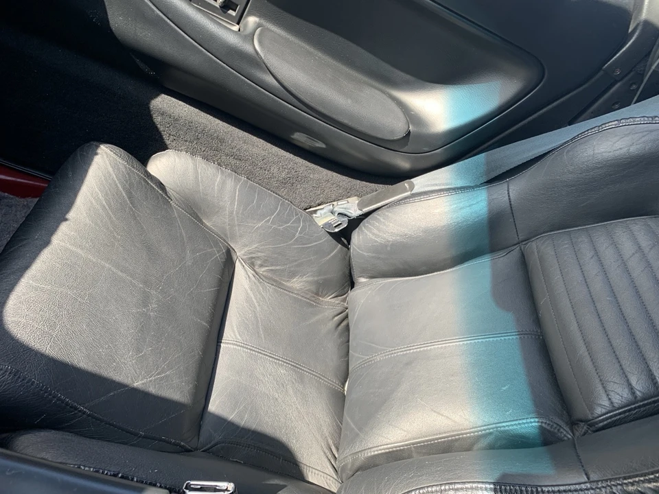 1994 Chevrolet Corvette C4 - Image 16 of 22