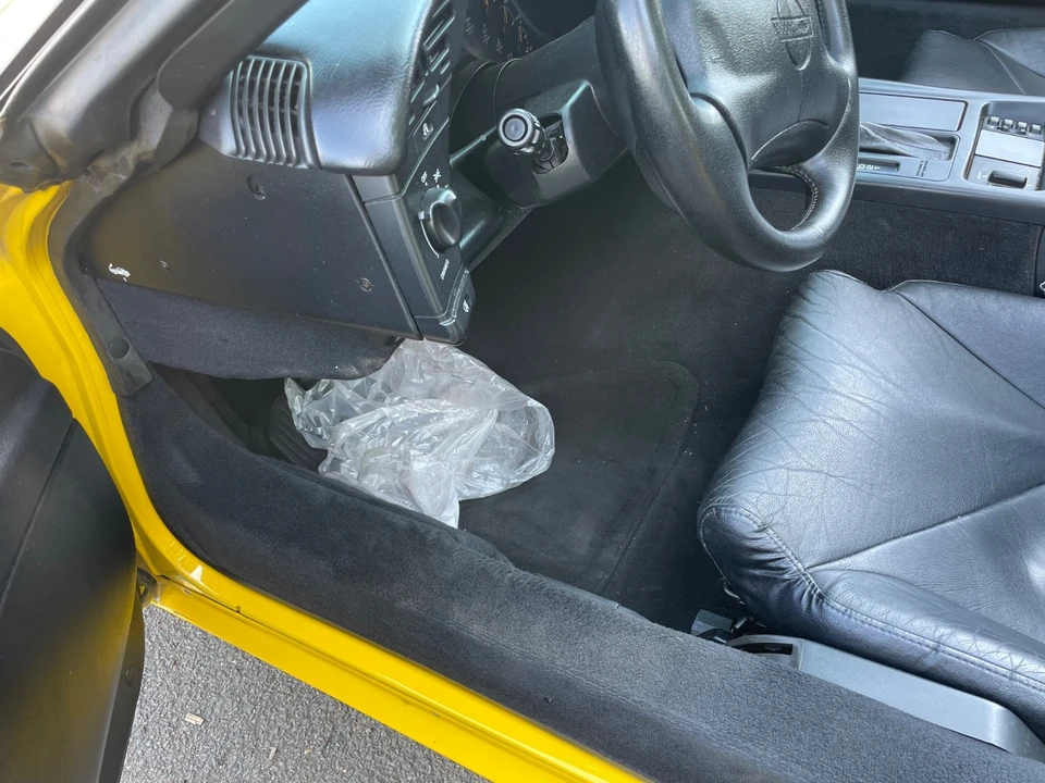 1994 Chevrolet Corvette C4 - Image 21 of 31