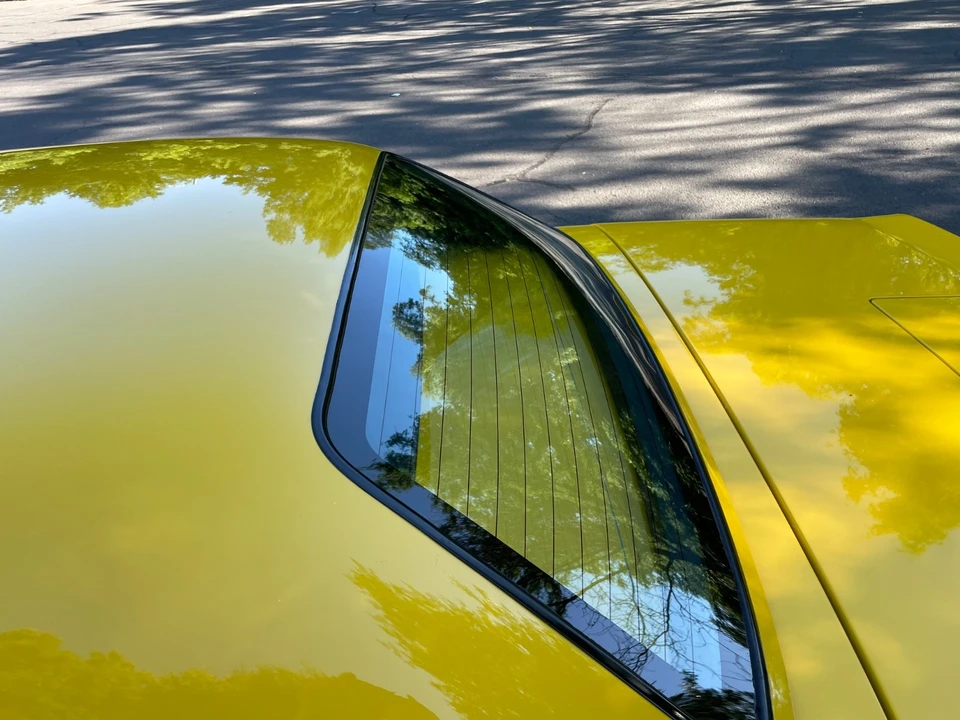 1994 Chevrolet Corvette C4 - Image 8 of 31