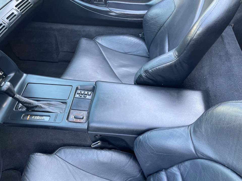 1994 Chevrolet Corvette C4 - Image 22 of 31