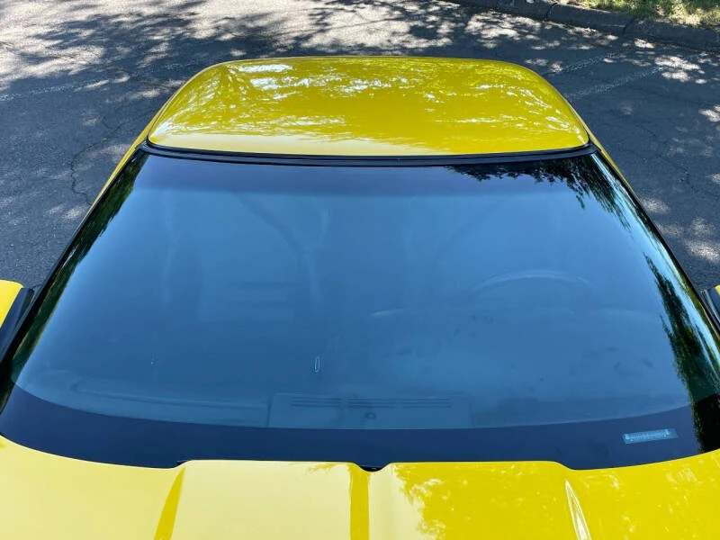 1994 Chevrolet Corvette C4 - Image 11 of 31