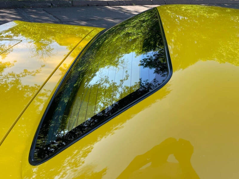 1994 Chevrolet Corvette C4 - Image 14 of 31